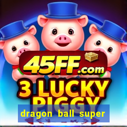 dragon ball super torrent magnet